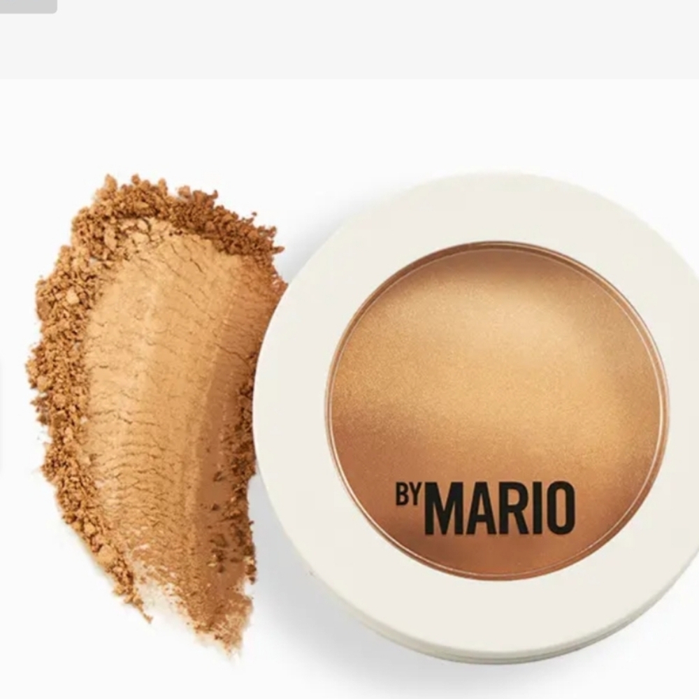 Bronzer - Warm Golden Bronze